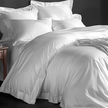 Hotelski kakovostni kompleti posteljnine